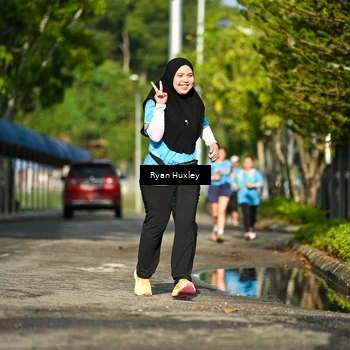 Runner Photo 8065872