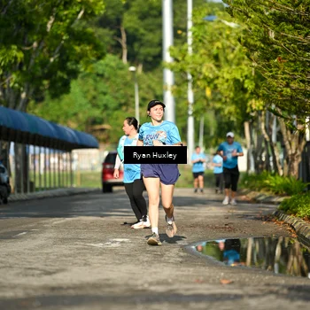 Runner Photo 8065874