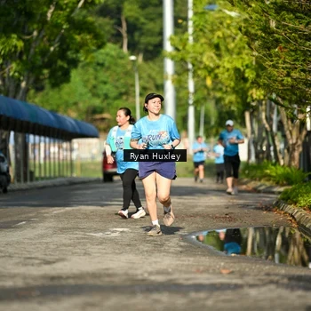 Runner Photo 8065875