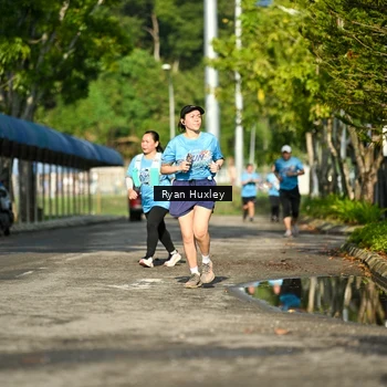 Runner Photo 8065877