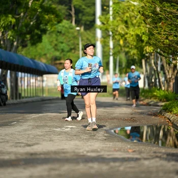 Runner Photo 8065878