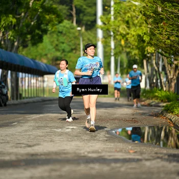 Runner Photo 8065879