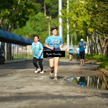 Runner Photo 8065880