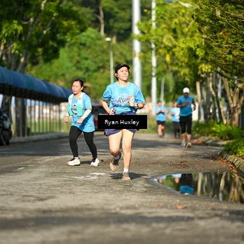 Runner Photo 8065881