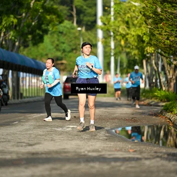Runner Photo 8065883