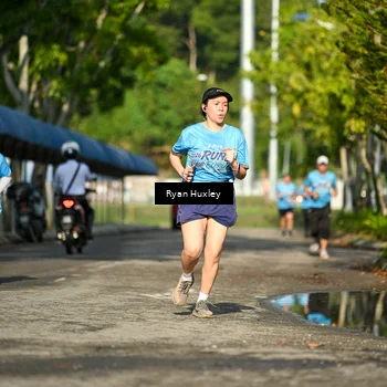 Runner Photo 8065884