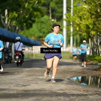Runner Photo 8065885