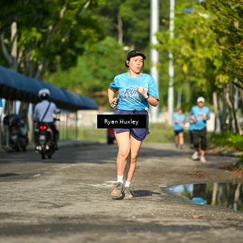 Runner Photo 8065886