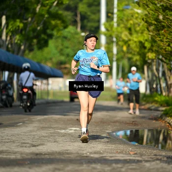 Runner Photo 8065887