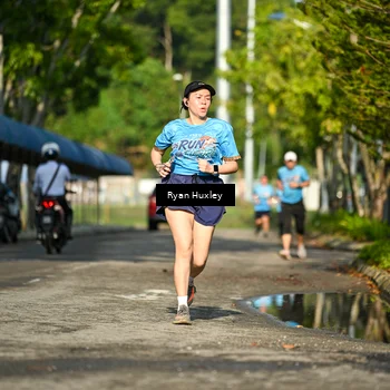 Runner Photo 8065888