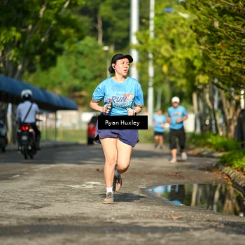 Runner Photo 8065889