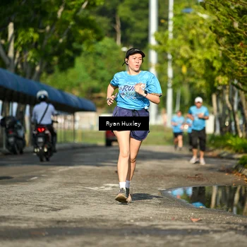 Runner Photo 8065890