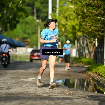Runner Photo 8065891