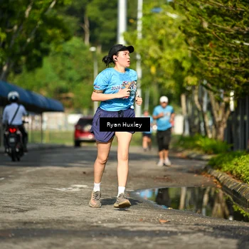 Runner Photo 8065892
