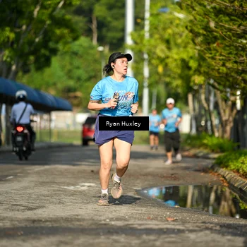 Runner Photo 8065894