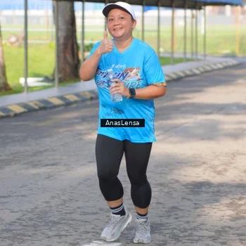 Runner Photo 8065901