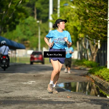Runner Photo 8065902