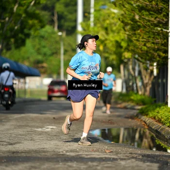 Runner Photo 8065903
