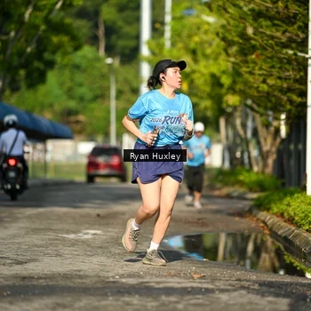 Runner Photo 8065904