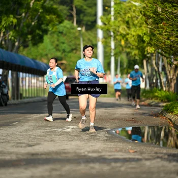 Runner Photo 8065905