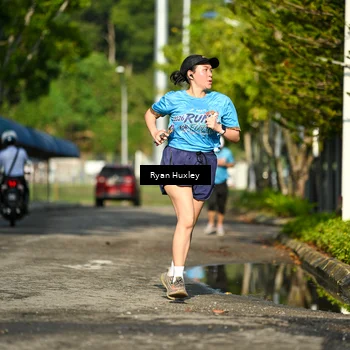Runner Photo 8065906