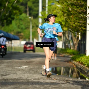 Runner Photo 8065907