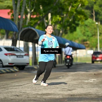 Runner Photo 8065908