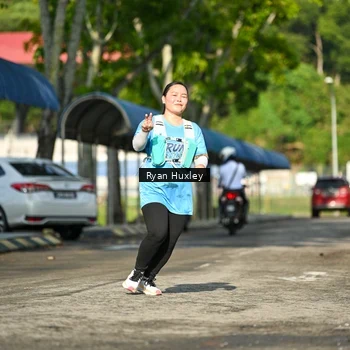 Runner Photo 8065909