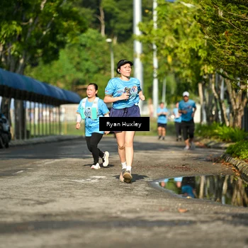 Runner Photo 8065910