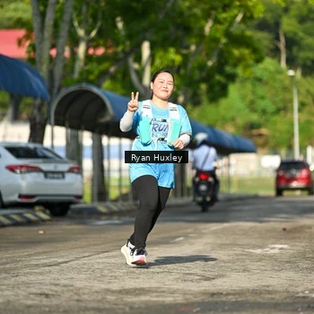 Runner Photo 8065911
