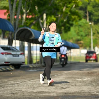 Runner Photo 8065912