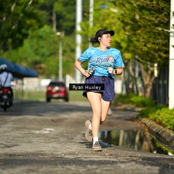 Runner Photo 8065913
