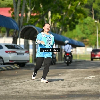 Runner Photo 8065914