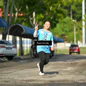 Runner Photo 8065915