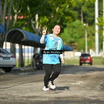 Runner Photo 8065917