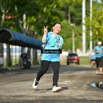 Runner Photo 8065918