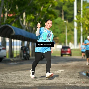 Runner Photo 8065919