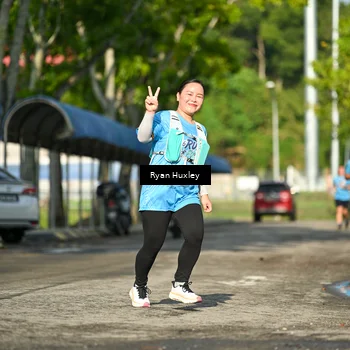 Runner Photo 8065920