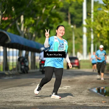Runner Photo 8065921