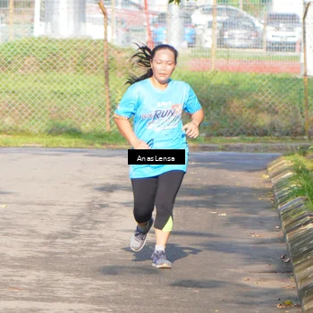 Runner Photo 8065929