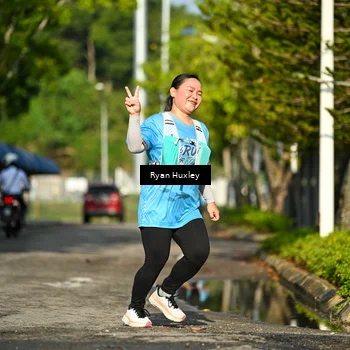 Runner Photo 8065930