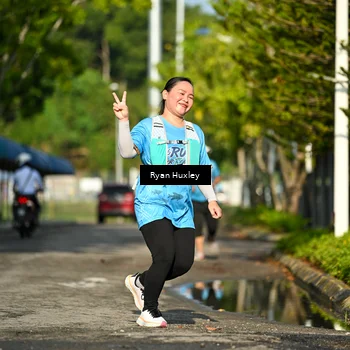 Runner Photo 8065932