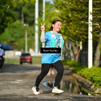 Runner Photo 8065934