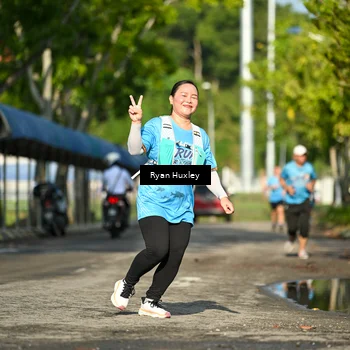Runner Photo 8065935