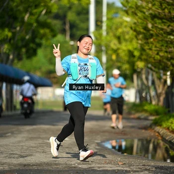 Runner Photo 8065937
