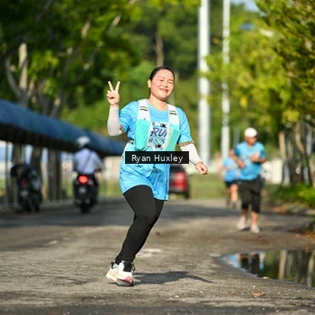 Runner Photo 8065938