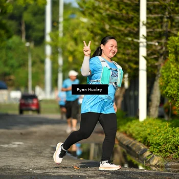 Runner Photo 8065940