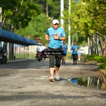 Runner Photo 8065941