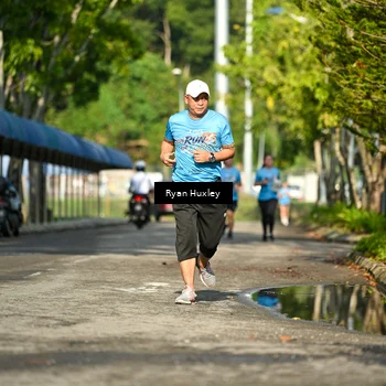 Runner Photo 8065942
