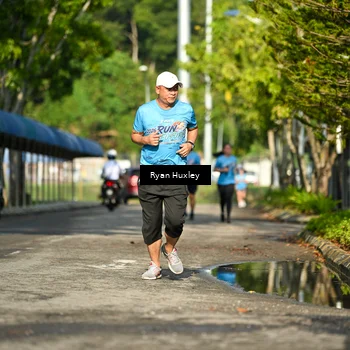 Runner Photo 8065943